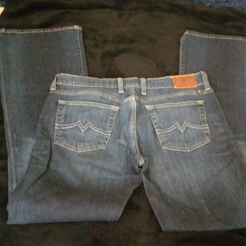 Lucky Brand Sweet and Low size 6/28